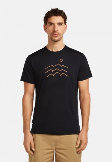 Спортивная майка