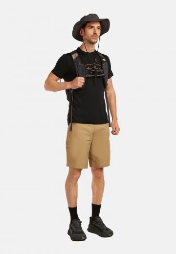 Спортивная майка