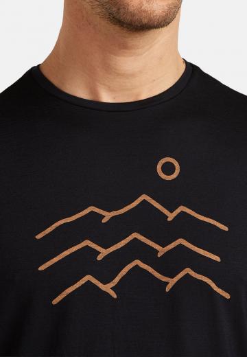 Спортивная майка