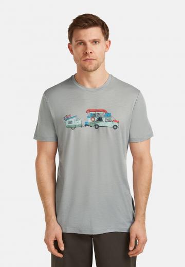 Спортивная майка