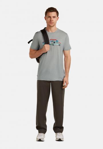 Спортивная майка