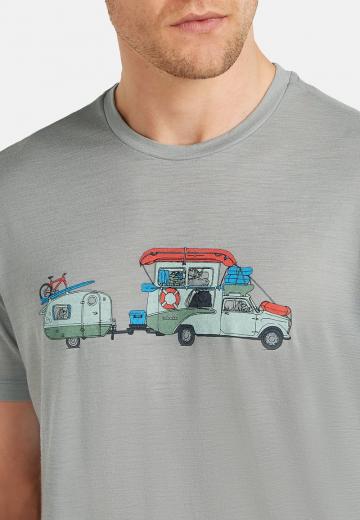 Спортивная майка