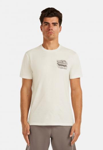 Спортивная майка