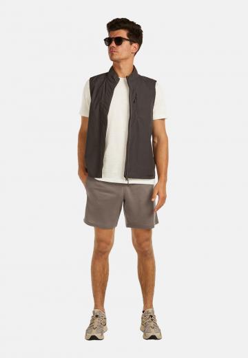 Спортивная майка