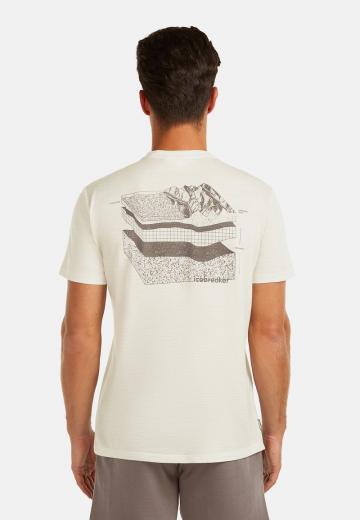 Спортивная майка