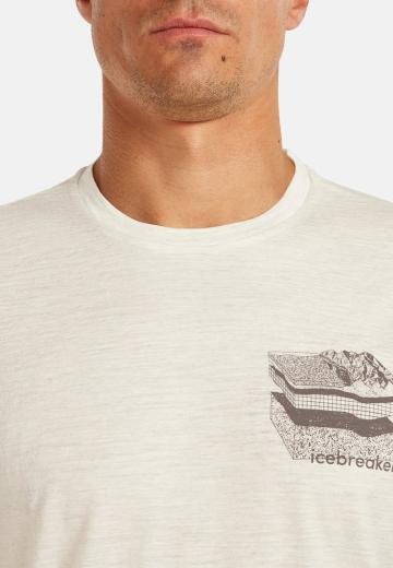 Спортивная майка