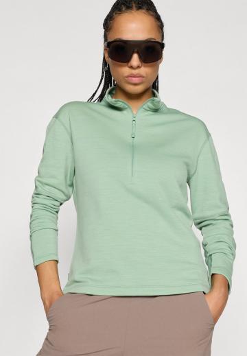 Флисовая кофта