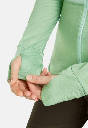 Спортивная куртка