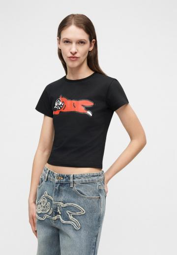 Свободные джинсы