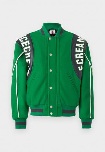 Куртка бомбер