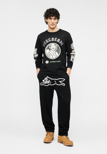 Спортивные штаны