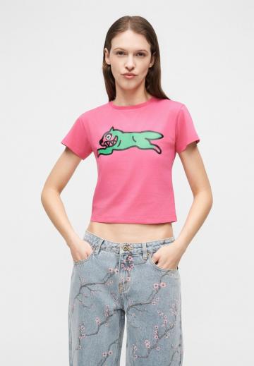 Свободные джинсы