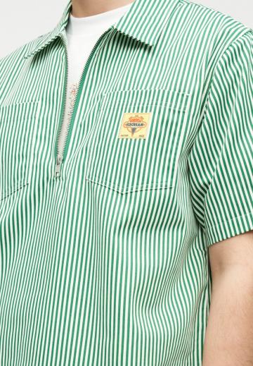 Рубашка с коротким рукавом