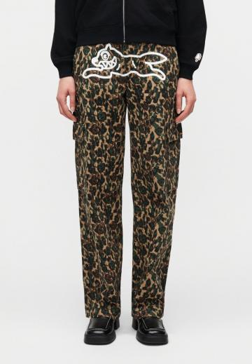 Свободные джинсы