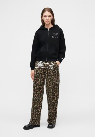 Свободные джинсы