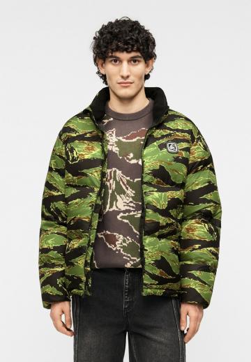 Зимняя куртка