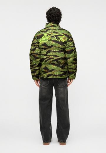 Зимняя куртка