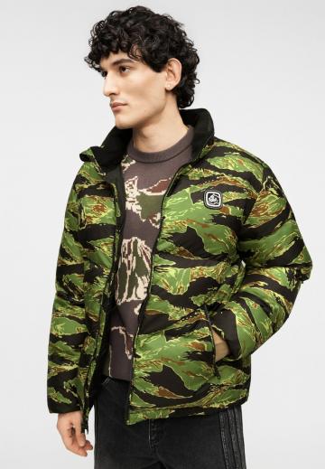 Зимняя куртка