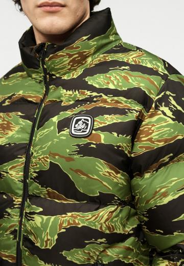 Зимняя куртка