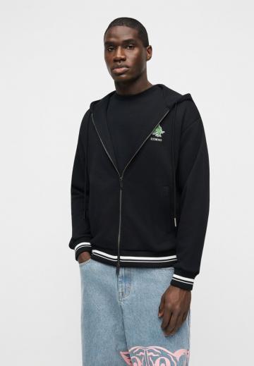 Свободные джинсы