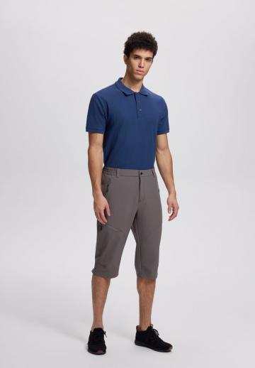 Спортивные бриджи