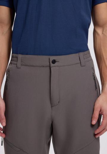 Спортивные бриджи