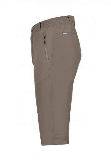 Спортивные бриджи