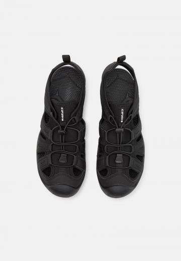 Спортивные сандалии