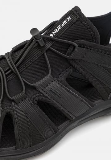 Спортивные сандалии