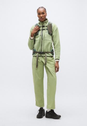 Флисовая куртка