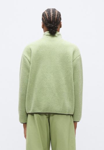 Флисовая куртка