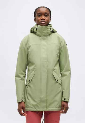 Спортивная куртка