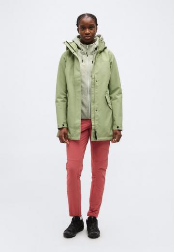 Спортивная куртка