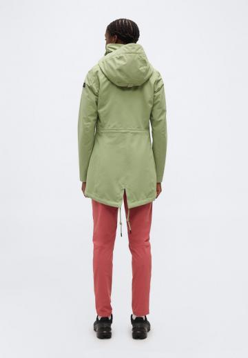 Спортивная куртка