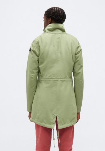 Спортивная куртка