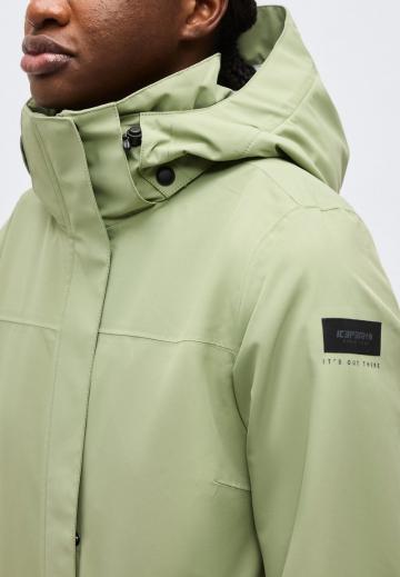 Спортивная куртка