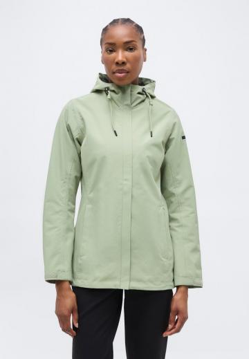 Спортивная куртка