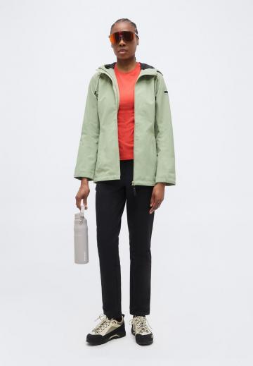 Спортивная куртка