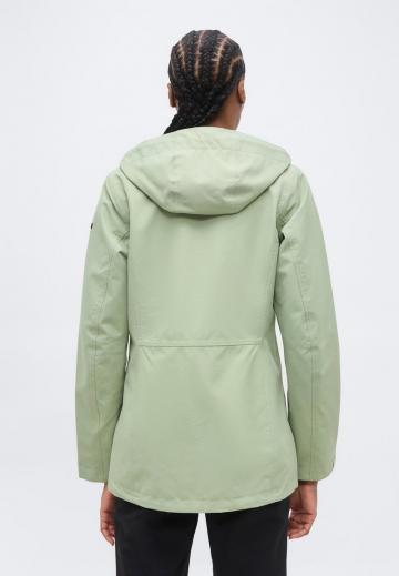 Спортивная куртка