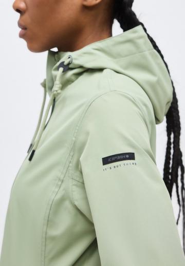 Спортивная куртка