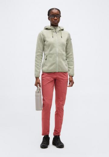 Флисовая куртка