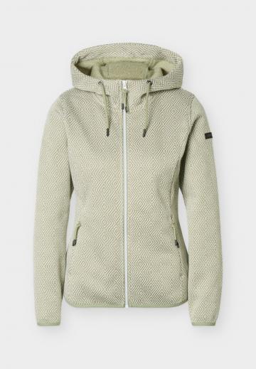 Флисовая куртка