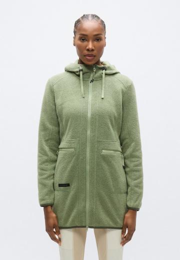 Спортивная куртка