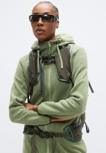 Спортивная куртка