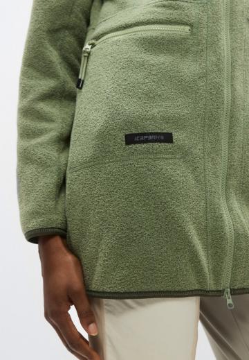 Спортивная куртка