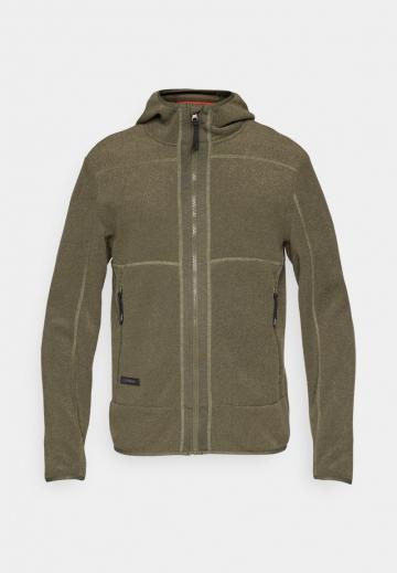 Флисовая куртка