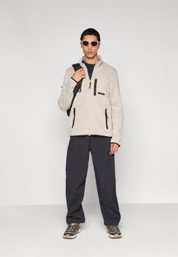 Флисовая куртка