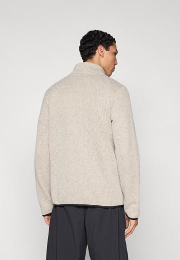 Флисовая куртка