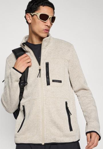 Флисовая куртка