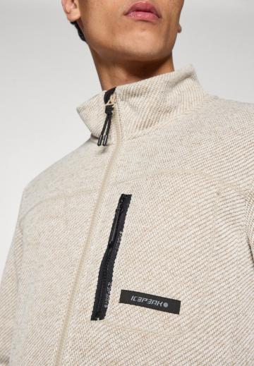 Флисовая куртка